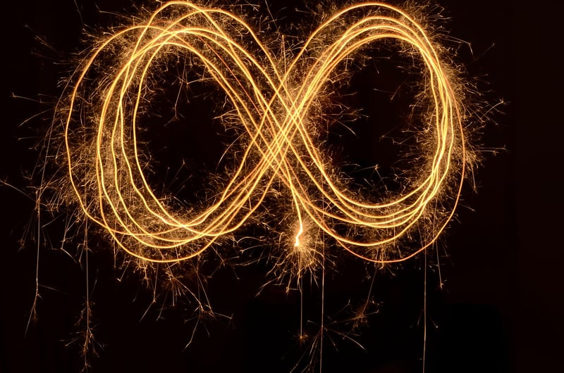 Infinity Journeys